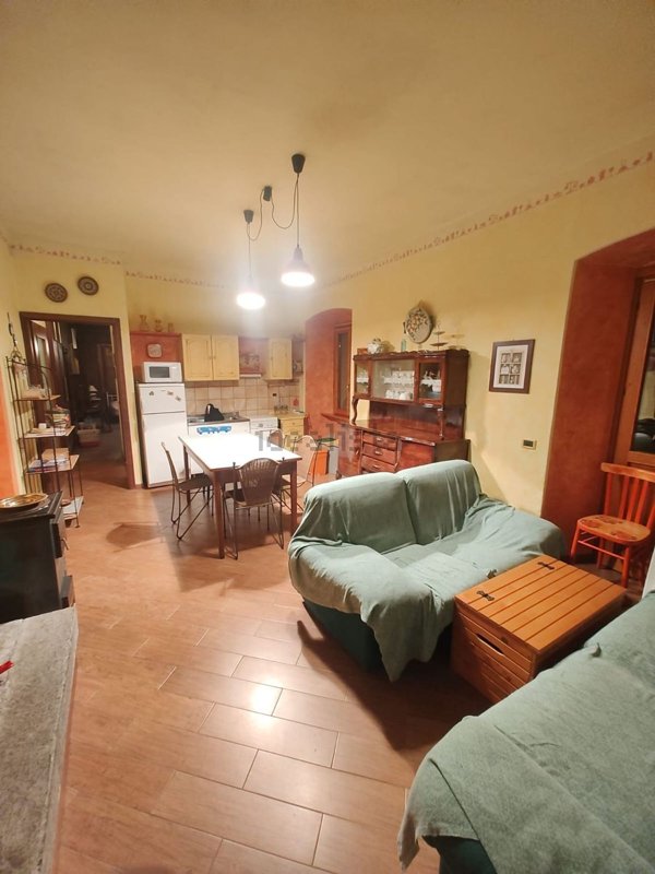 appartamento in vendita ad Aprica