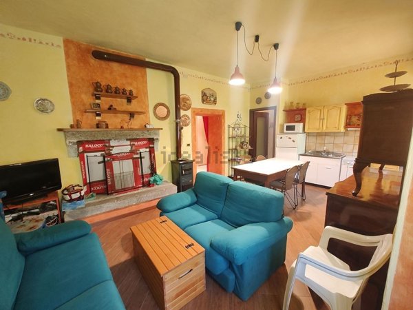 appartamento in vendita ad Aprica
