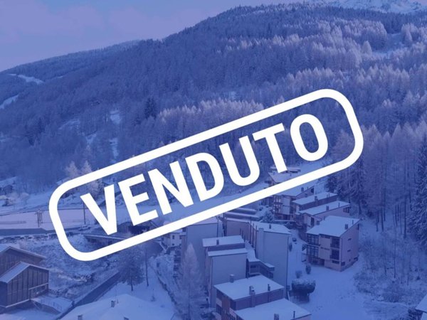 appartamento in vendita ad Aprica