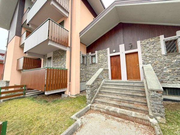 appartamento in vendita ad Aprica