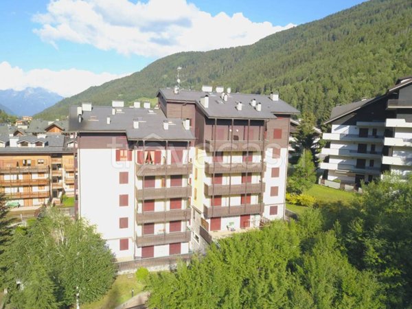 appartamento in vendita ad Aprica
