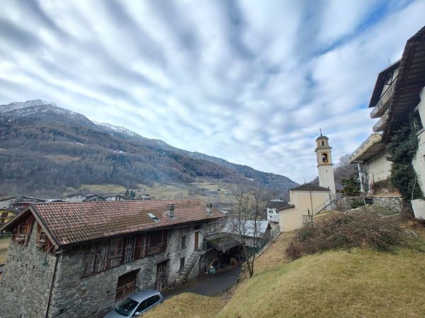 casa semindipendente in vendita ad Aprica