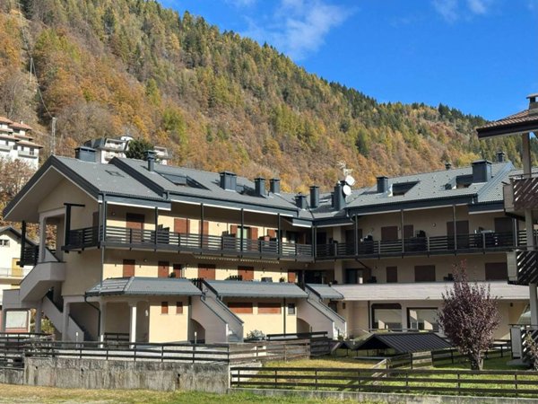 appartamento in vendita ad Aprica