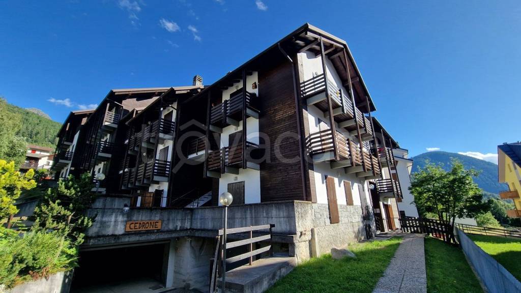 appartamento in vendita ad Aprica