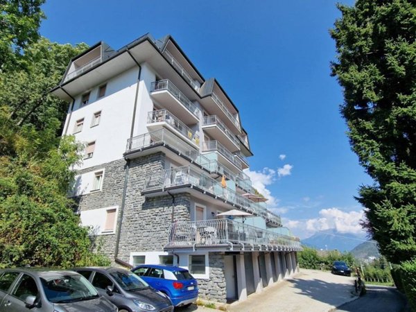 appartamento in vendita ad Aprica