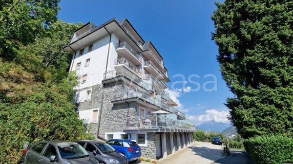 appartamento in vendita ad Aprica