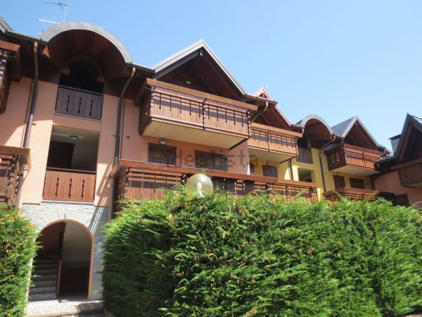 appartamento in vendita ad Aprica