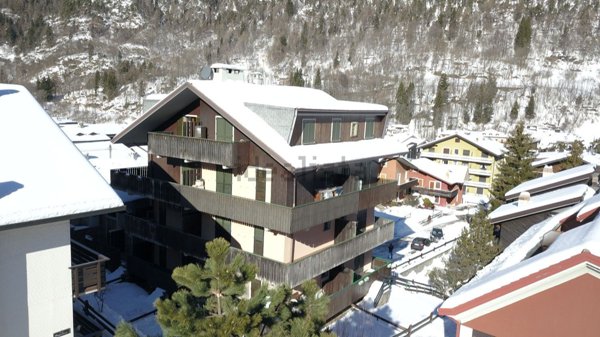 appartamento in vendita ad Aprica