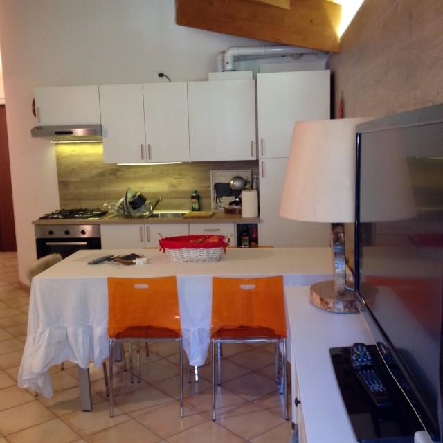 attico in vendita ad Aprica