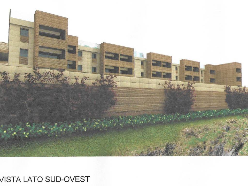 appartamento in vendita ad Aprica