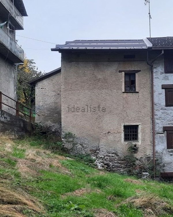 quadrivano in vendita ad Aprica