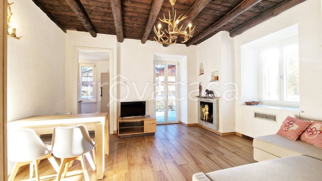 appartamento in vendita ad Aprica