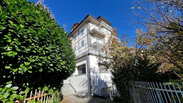 appartamento in vendita ad Aprica