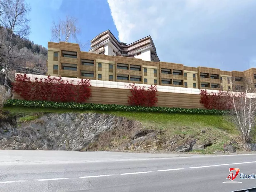 appartamento in vendita ad Aprica