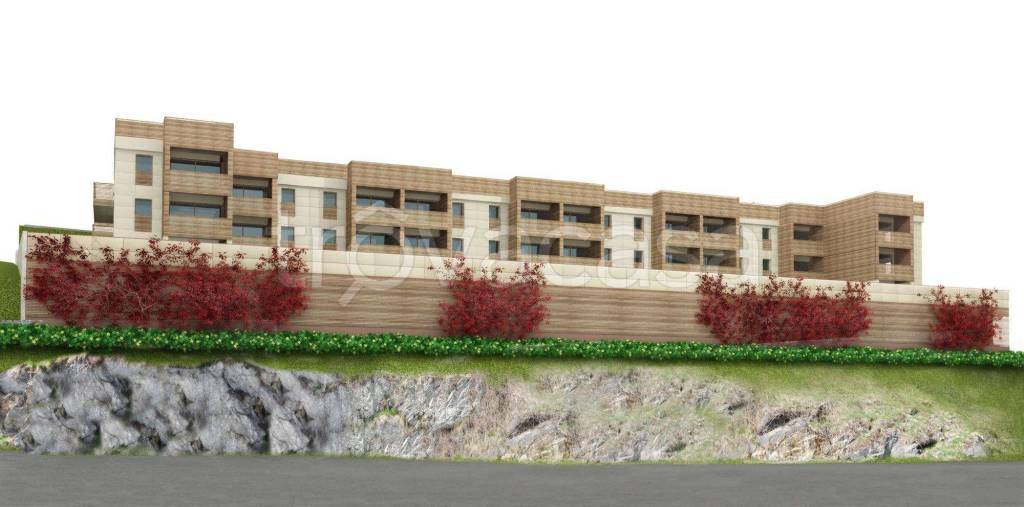 appartamento in vendita ad Aprica