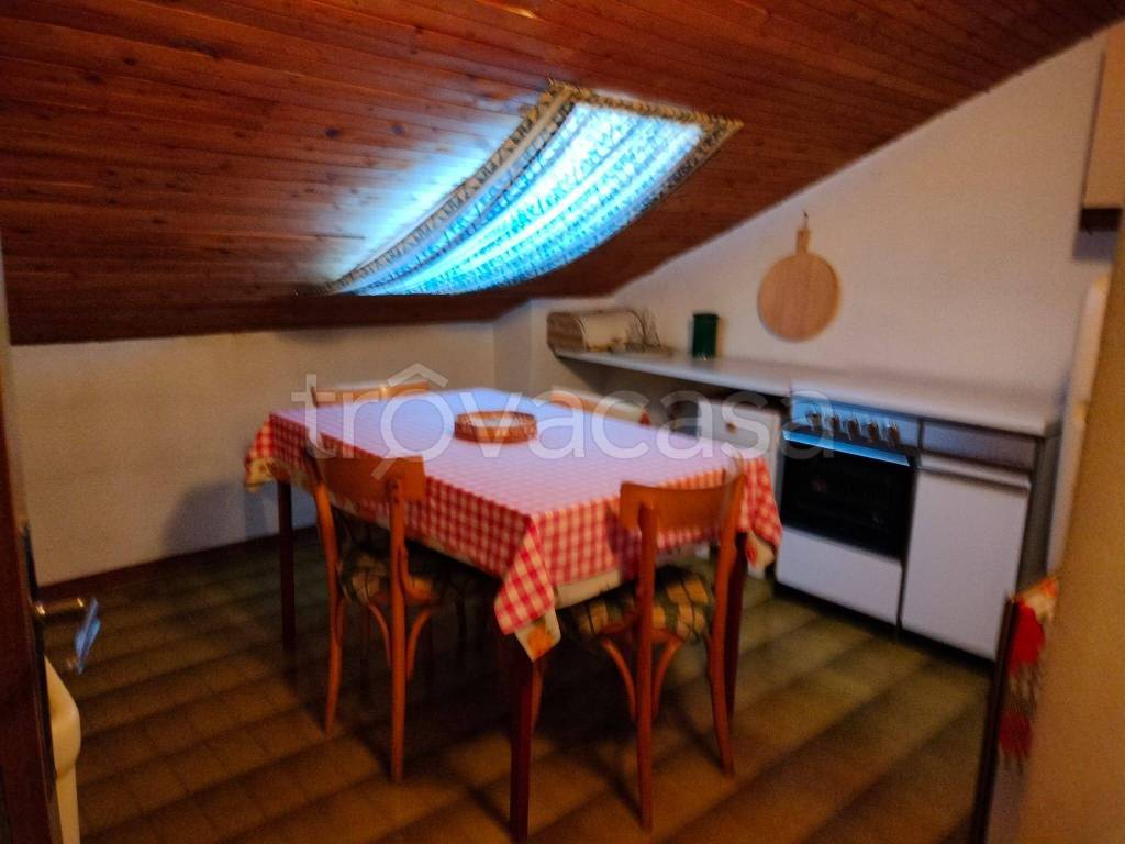 appartamento in vendita ad Aprica