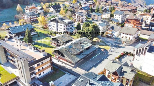 appartamento in vendita ad Aprica