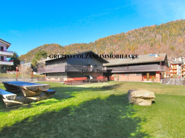 appartamento in vendita ad Aprica