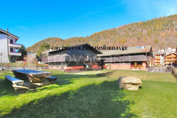 appartamento in vendita ad Aprica