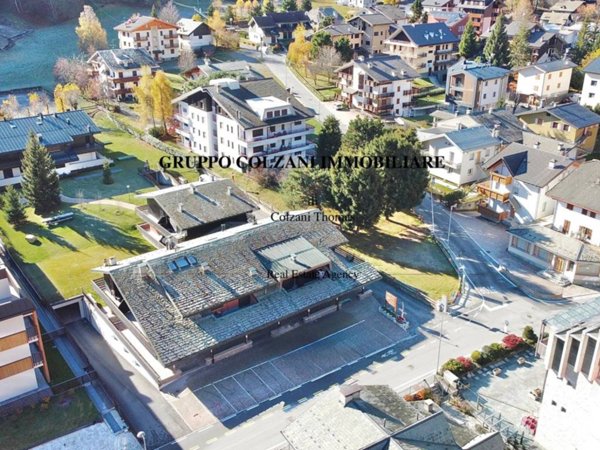 appartamento in vendita ad Aprica