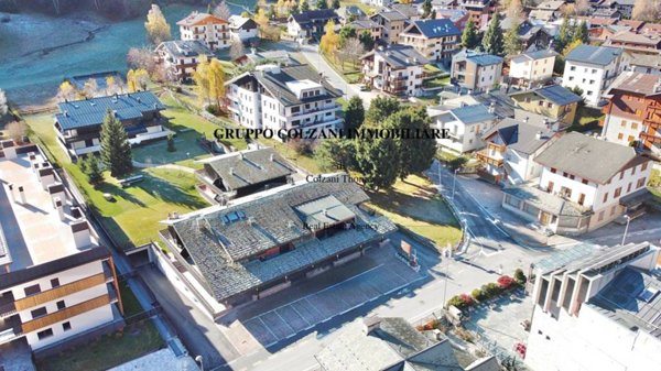 appartamento in vendita ad Aprica