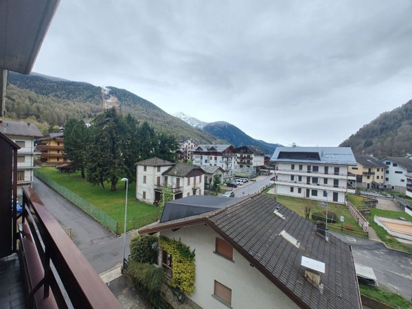 appartamento in vendita ad Aprica