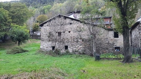 casale in vendita ad Aprica