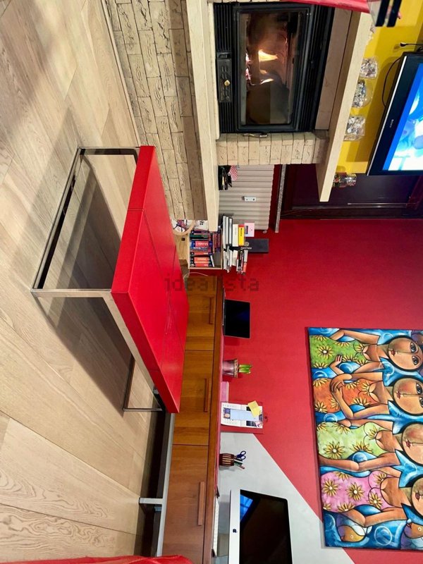 appartamento in vendita ad Aprica