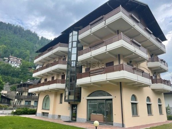 appartamento in vendita ad Aprica