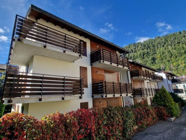 appartamento in vendita ad Aprica