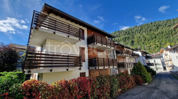 appartamento in vendita ad Aprica