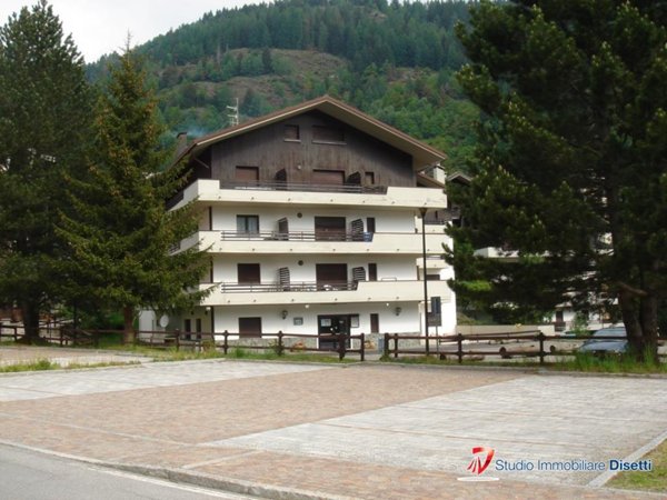 appartamento in vendita ad Aprica