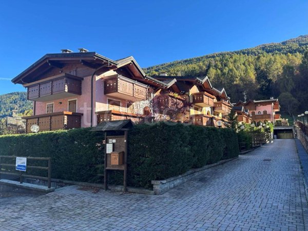 appartamento in vendita ad Aprica