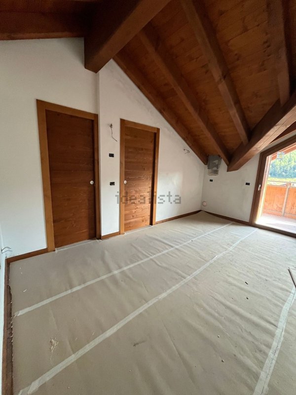 appartamento in vendita ad Aprica