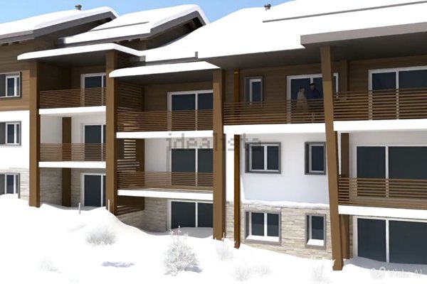 appartamento in vendita ad Aprica