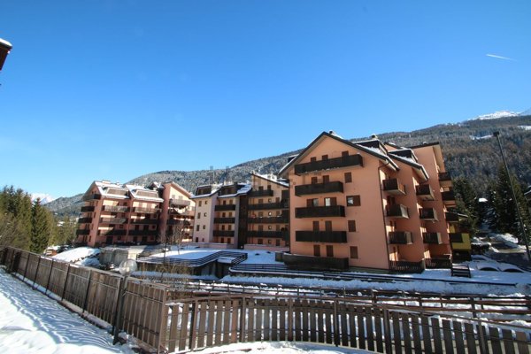 appartamento in vendita ad Aprica