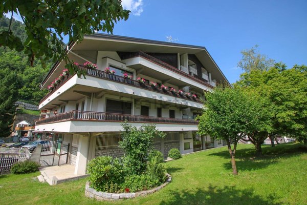 appartamento in vendita ad Aprica