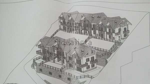 appartamento in vendita ad Aprica