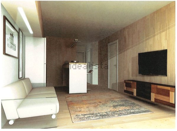 appartamento in vendita ad Aprica