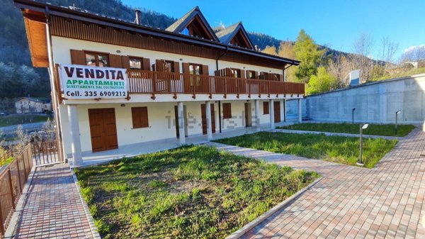 appartamento in vendita ad Aprica