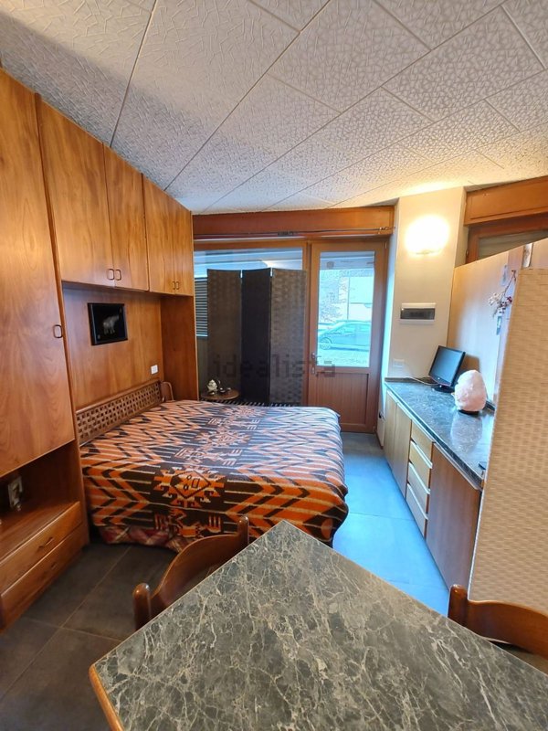 appartamento in vendita ad Aprica