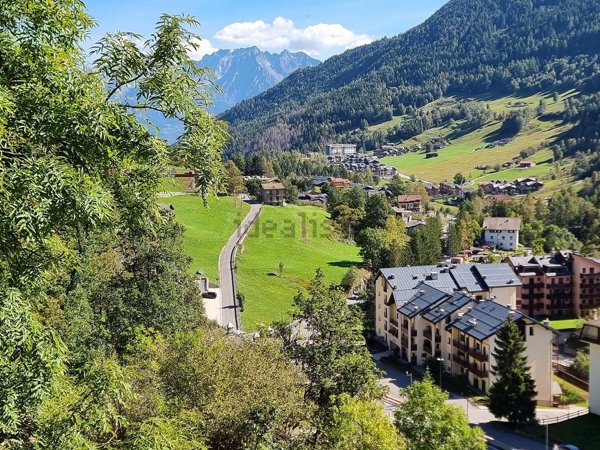 appartamento in vendita ad Aprica