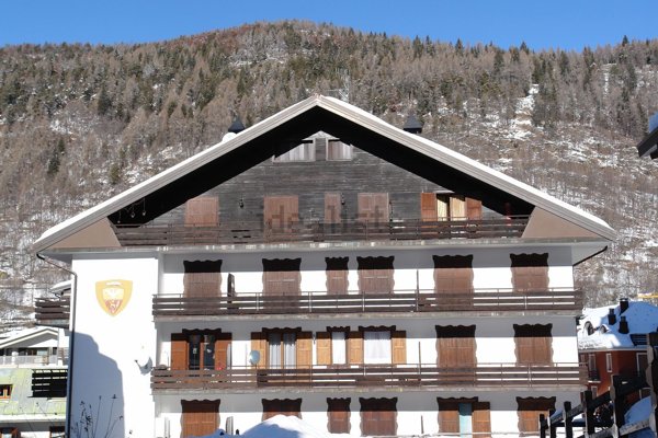 appartamento in vendita ad Aprica
