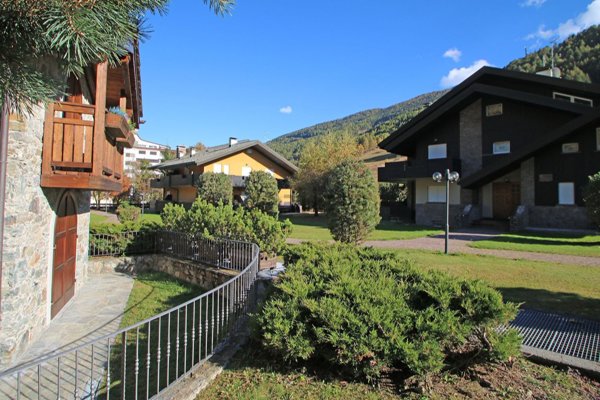 appartamento in vendita ad Aprica