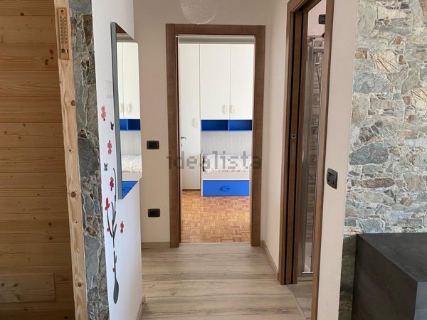 appartamento in vendita ad Aprica