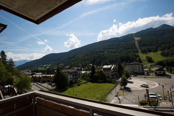 appartamento in vendita ad Aprica