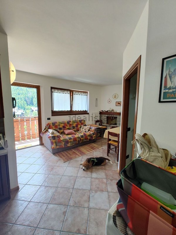 appartamento in vendita ad Aprica