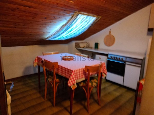 appartamento in vendita ad Aprica