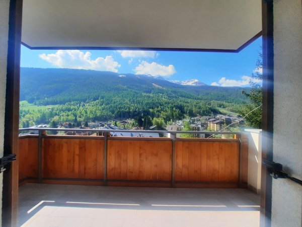 appartamento in vendita ad Aprica