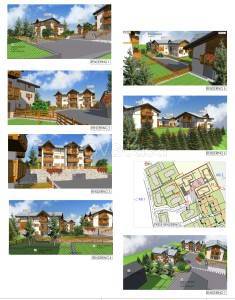 appartamento in vendita ad Aprica